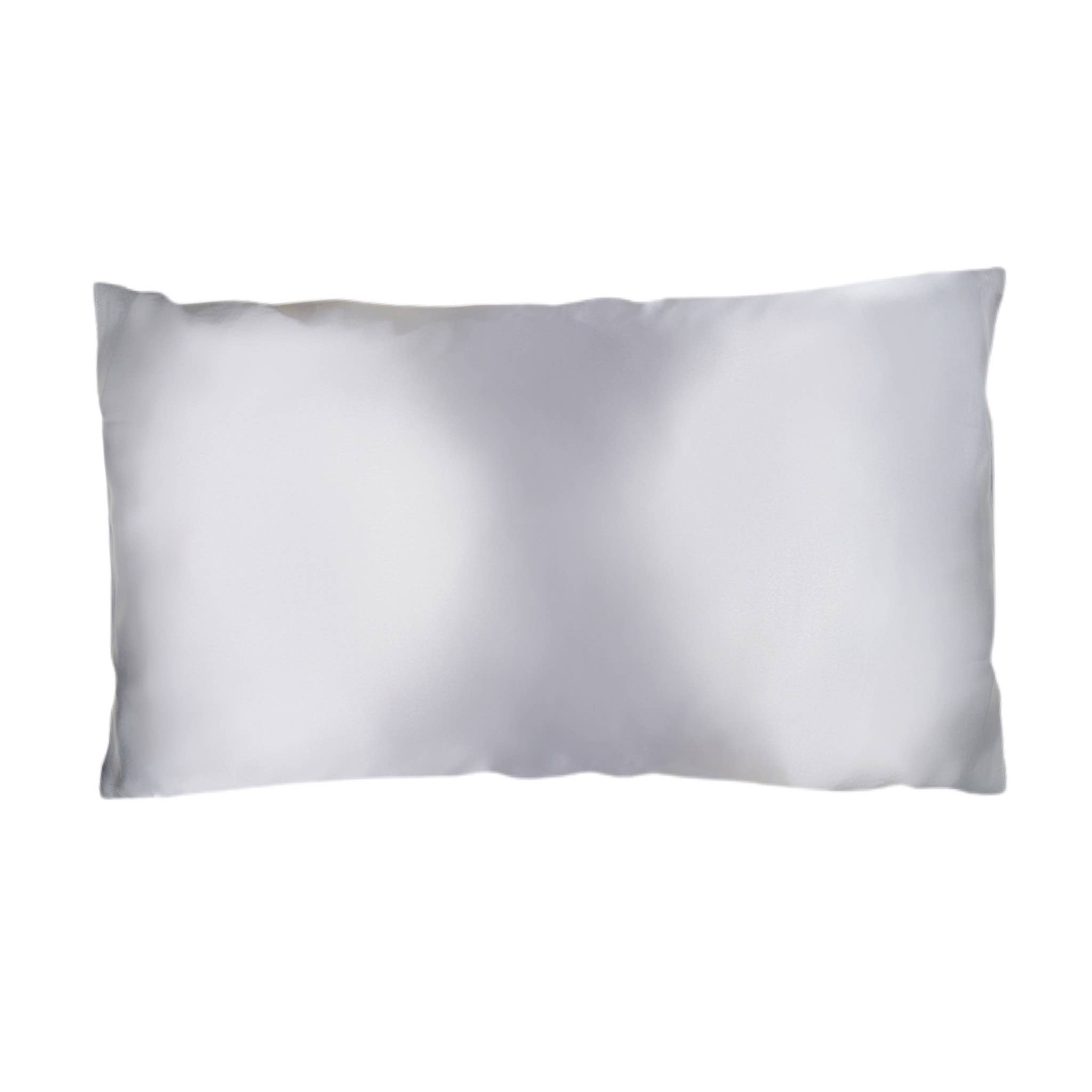 Honey Lux Organic Silk Pillowcase