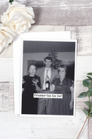 Prosec-Ho-Ho-Ho! Christmas Card - ARRIVING SOON-2