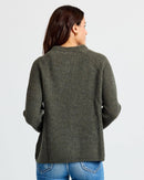 Cashmere Fisherman Crew by Pura Cashmere-6