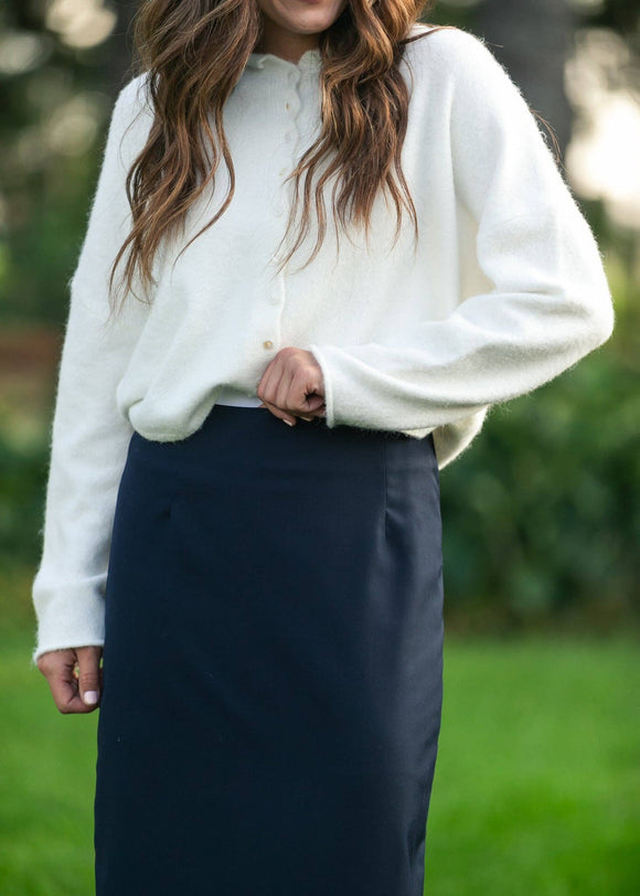 Inherit Hollis Long Maxi Skirt