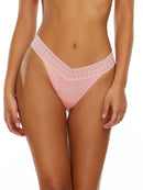 Hanky Panky DreamEase Thong-14