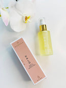 AntiFrizz, Repair & Shine Hair Oil with Marula-8