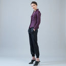 Clara Sunwoo Liquid Leather ™ Signature Jacket-115