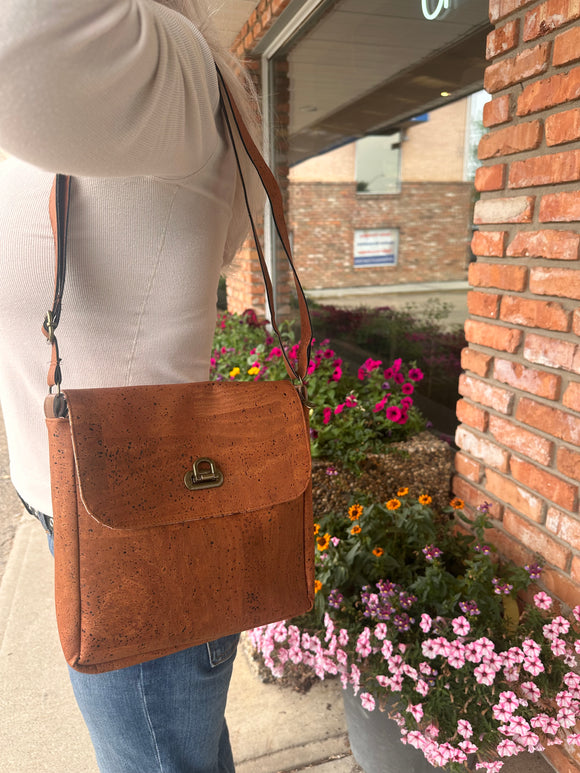 Convertible Handbag by Linda Eggen