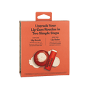 Lip Care Duo, Pomegranate Peach-8