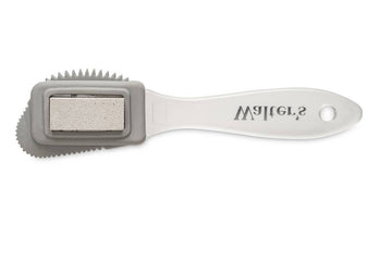 Suede & Nubuck Brush - 0