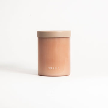 Field Kit The Florist Candle – Fresh Flowers | 8 oz - 0