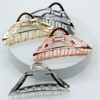 Hair Clips at My Filosophy