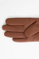Sydney Cashmere Lined Long Leather Gloves - Women - ARRIVING SOON-8