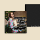 MAGNET. Sometimes I Tell Myself To Stop Reading...-2