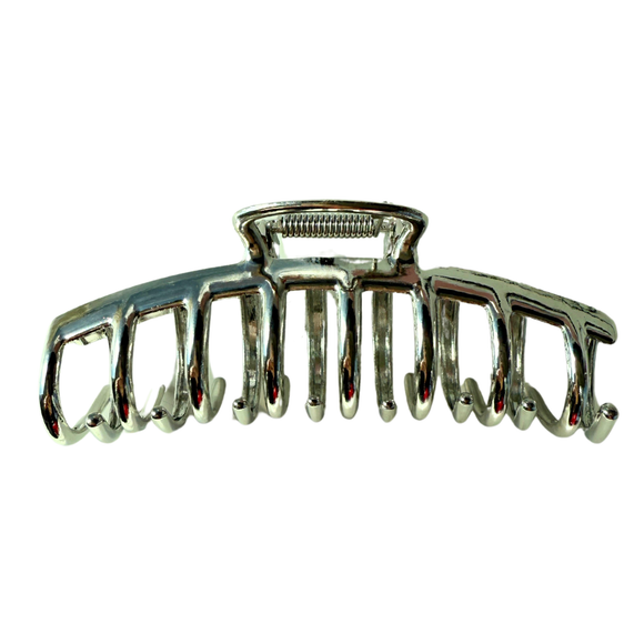 Cho Metal Hair Claw Clips