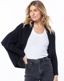 Cashmere Shrug by Pura Cashmere - COMING SOON-2