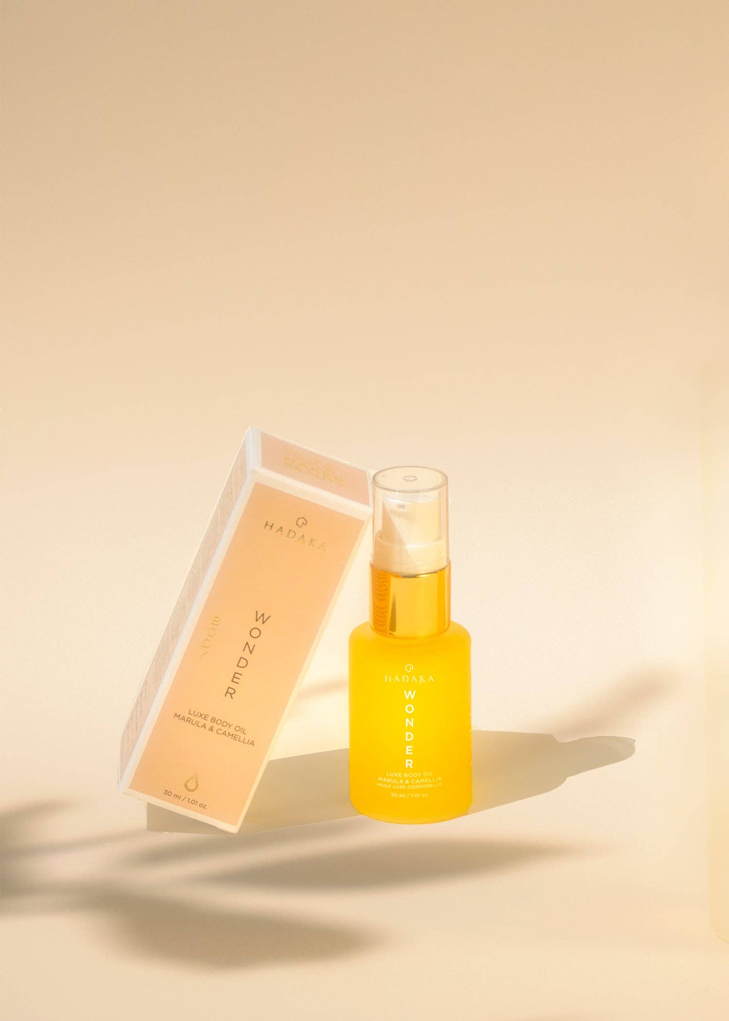 AntiCellulite Massage & Moisturizing Body Oil Set