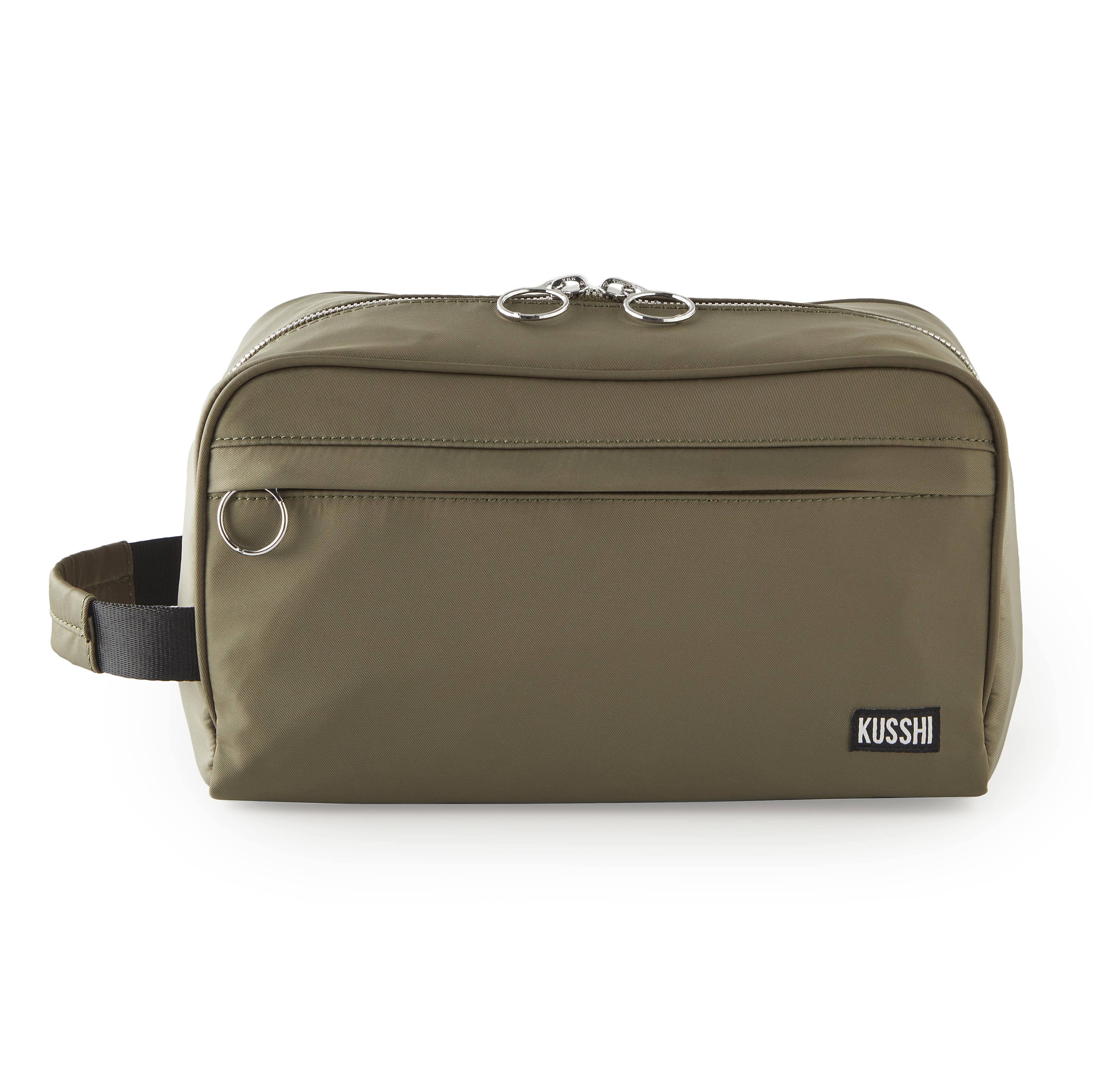 Kusshi Dopp Kit