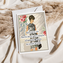 Funny Greeting Card. Don't Give Up. You've Still Got...-2