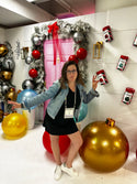 HOLIBALL® Vintage Red