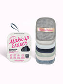 Cool Neutral MakeUp Eraser 7-Day Set-1