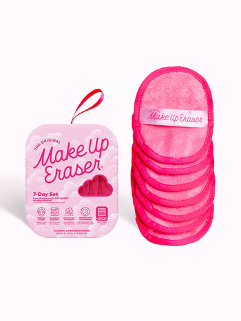 The Original Makeup Eraser