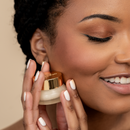 Lip Scrub, Island Coconut-2