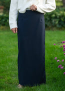 Inherit Hollis Long Maxi Skirt-3