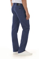 Fidelity Jimmy Twill Slim Straight Mens Denim-5