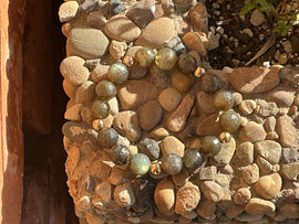 Joanna Bisley Bracelet Labradorite B4019la - 0