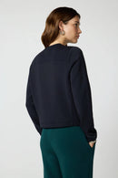 Dreamweave™ Pullover - Black-3