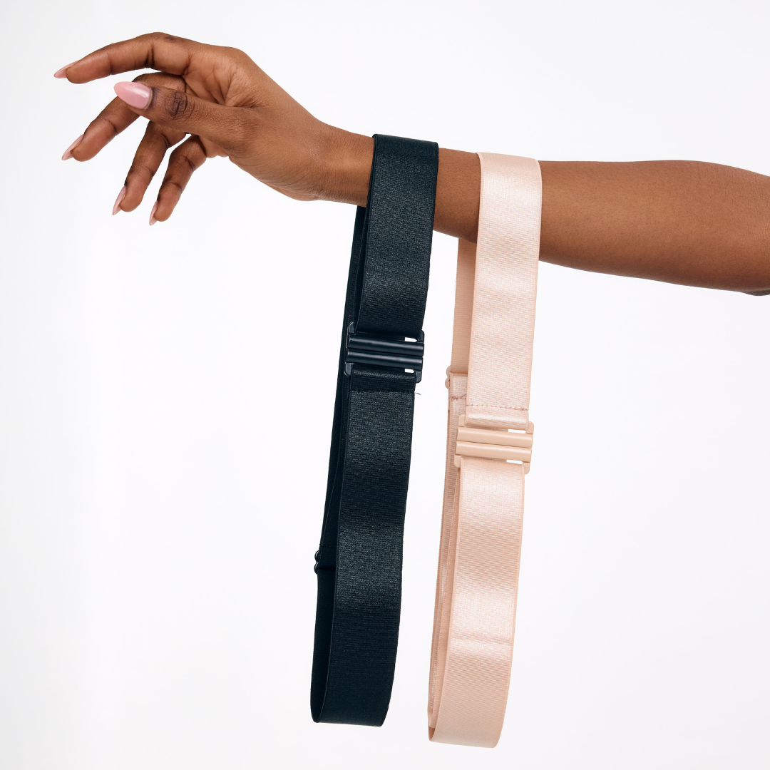 UnderWunder Body Belt for Fashion Styling and Shaping