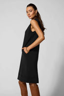 Dreamweave™ Dress - Black-6