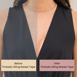 Threads Extra-Wide Lifting Breast Tape (7.5cm x 5m Roll)
