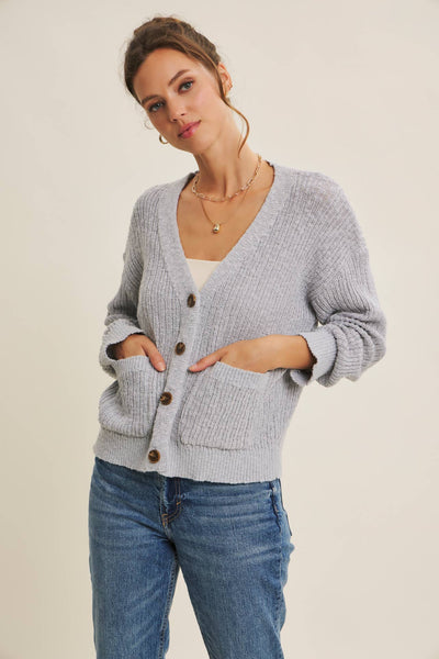 Sweaters & Knits