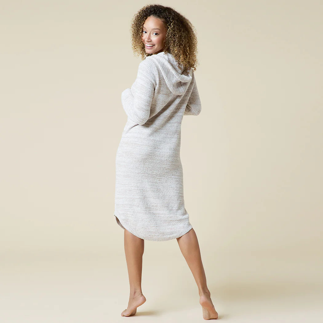 Softies Marshmallow Hooded Lounger - Oprah's Fave