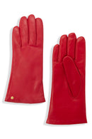 Sydney Cashmere Lined Long Leather Gloves - Women - ARRIVING SOON-2