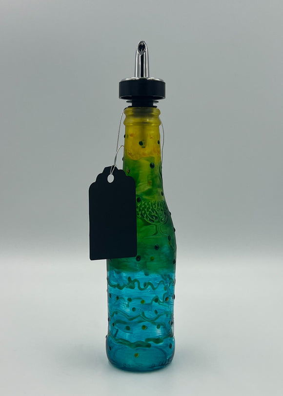 TM Liquid Dispenser - Small