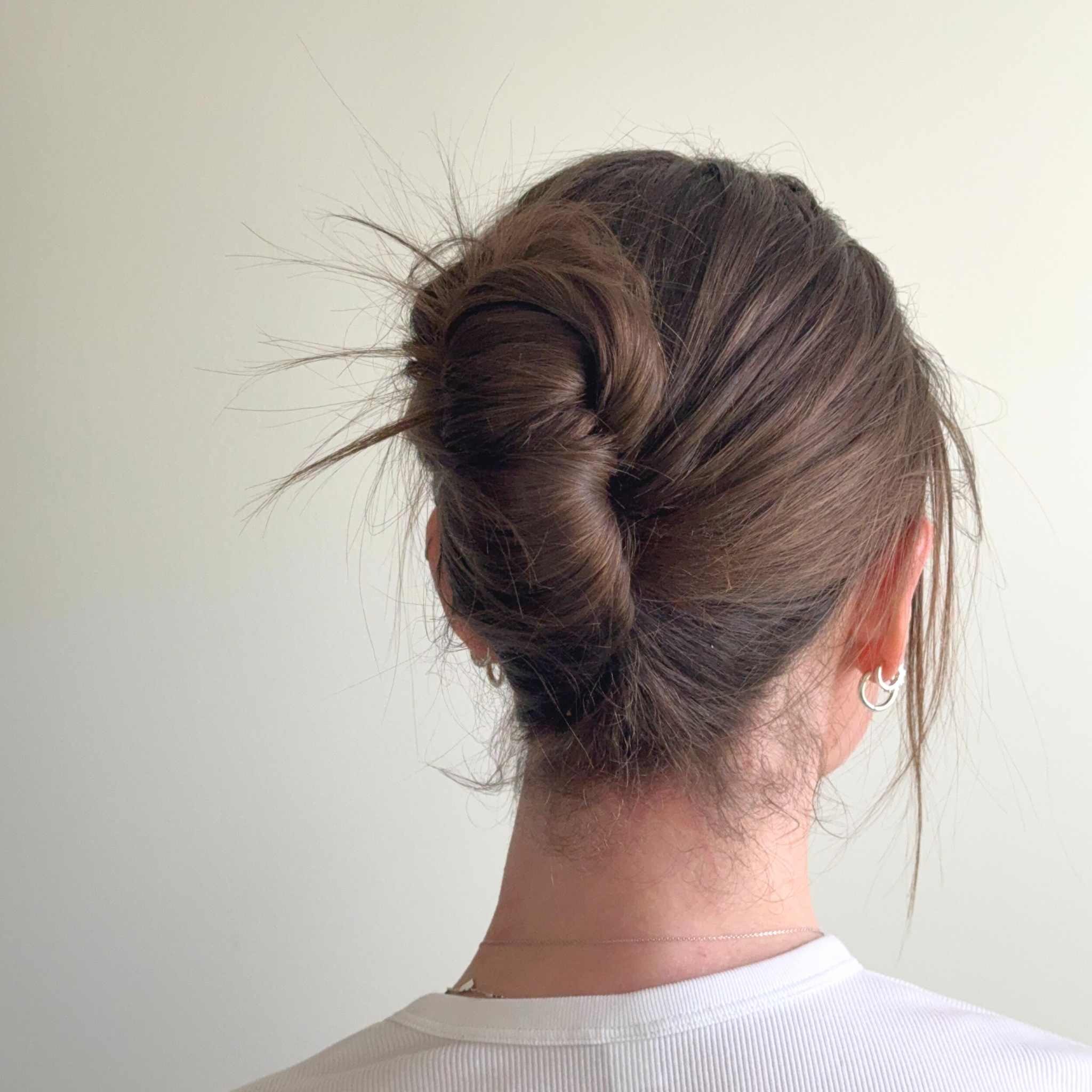 Minimalist Metal French Hair Pins - ARRIVING SOON