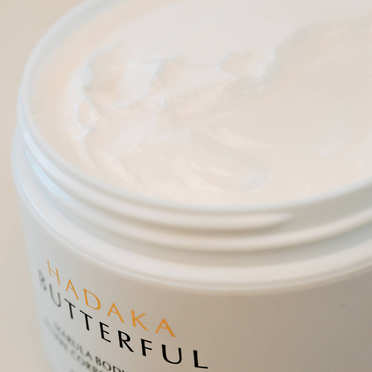 Deeply Nourishing Body Butter with Marula Oil - 0