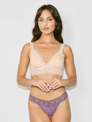 Hanky Panky Supima® Cotton Thong-18