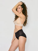 Hanky Panky Supima Cotton Retro V-Kini-4