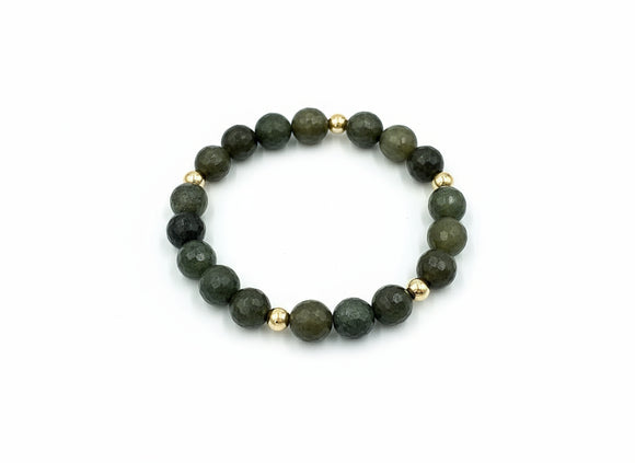 Joanna Bisley Bracelet Labradorite B4019la