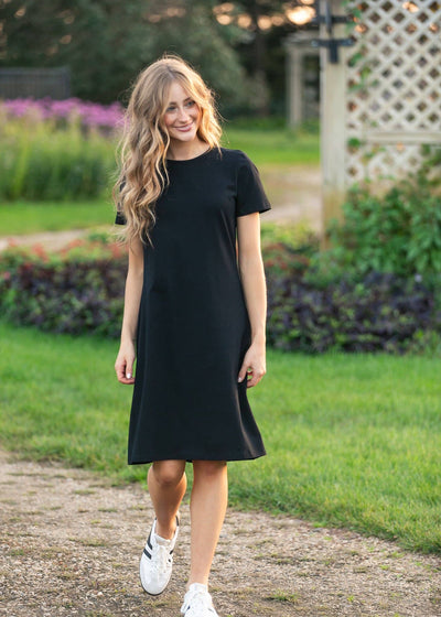 Dresses & Cover Pieces