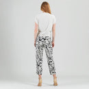 Clara Sunwoo Side Ruched Boat Neck Top - RESTOCKING IN JANUARY-9