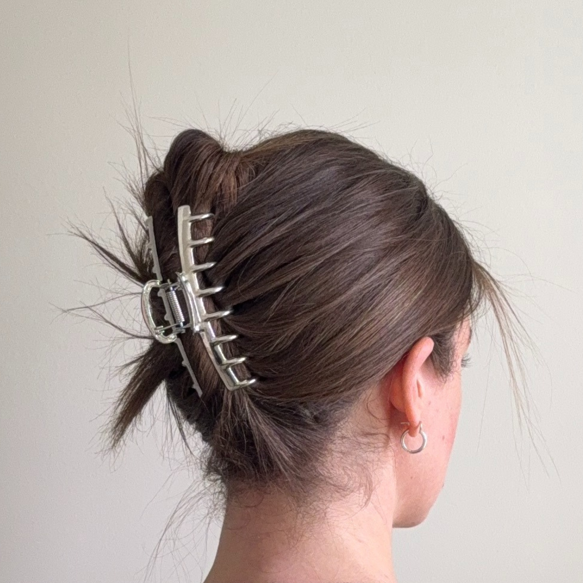 Cho Metal Hair Claw Clips - ARRIVING SOON