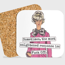 COASTER. Sometimes, The Most Enlightened Response Is...-2