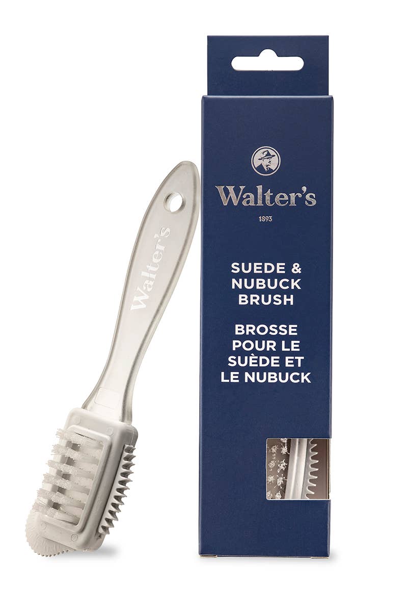 Suede & Nubuck Brush