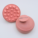 Wheat Straw + Silicone Scalp Massager Brush-10