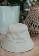 West Von Brady Short Brim Bucket Hat-10