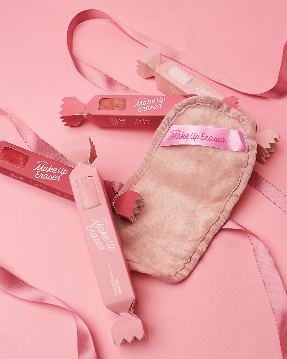 The Blush 5pc Gift Set | Mini PRO
