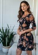 Elizabeth Lozano Adalia Dress-6