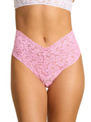 Hanky Panky Signature Lace Retro Thong-31