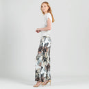 Clara Sunwoo Side Ruched Boat Neck Top - RESTOCKING IN JANUARY-19